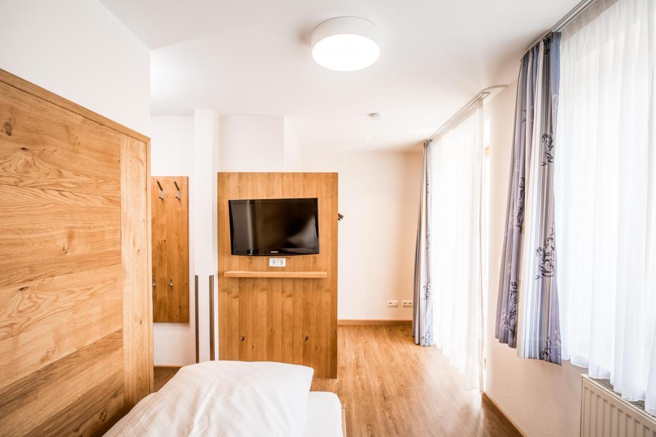 Hotel Zur Rose Eglofs Esterno foto