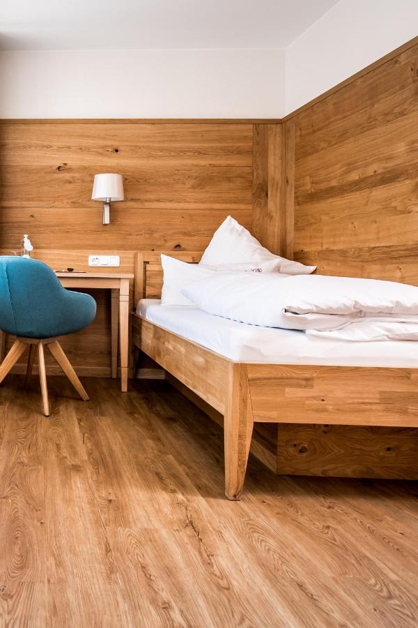 Hotel Zur Rose Eglofs Esterno foto