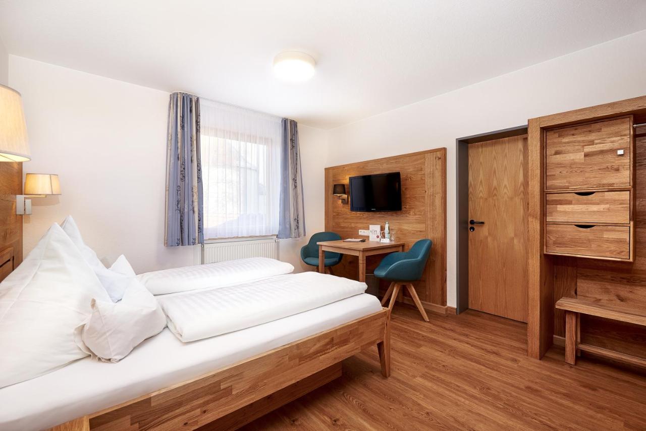 Hotel Zur Rose Eglofs Esterno foto