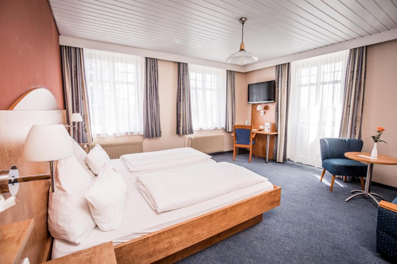 Hotel Zur Rose Eglofs Esterno foto