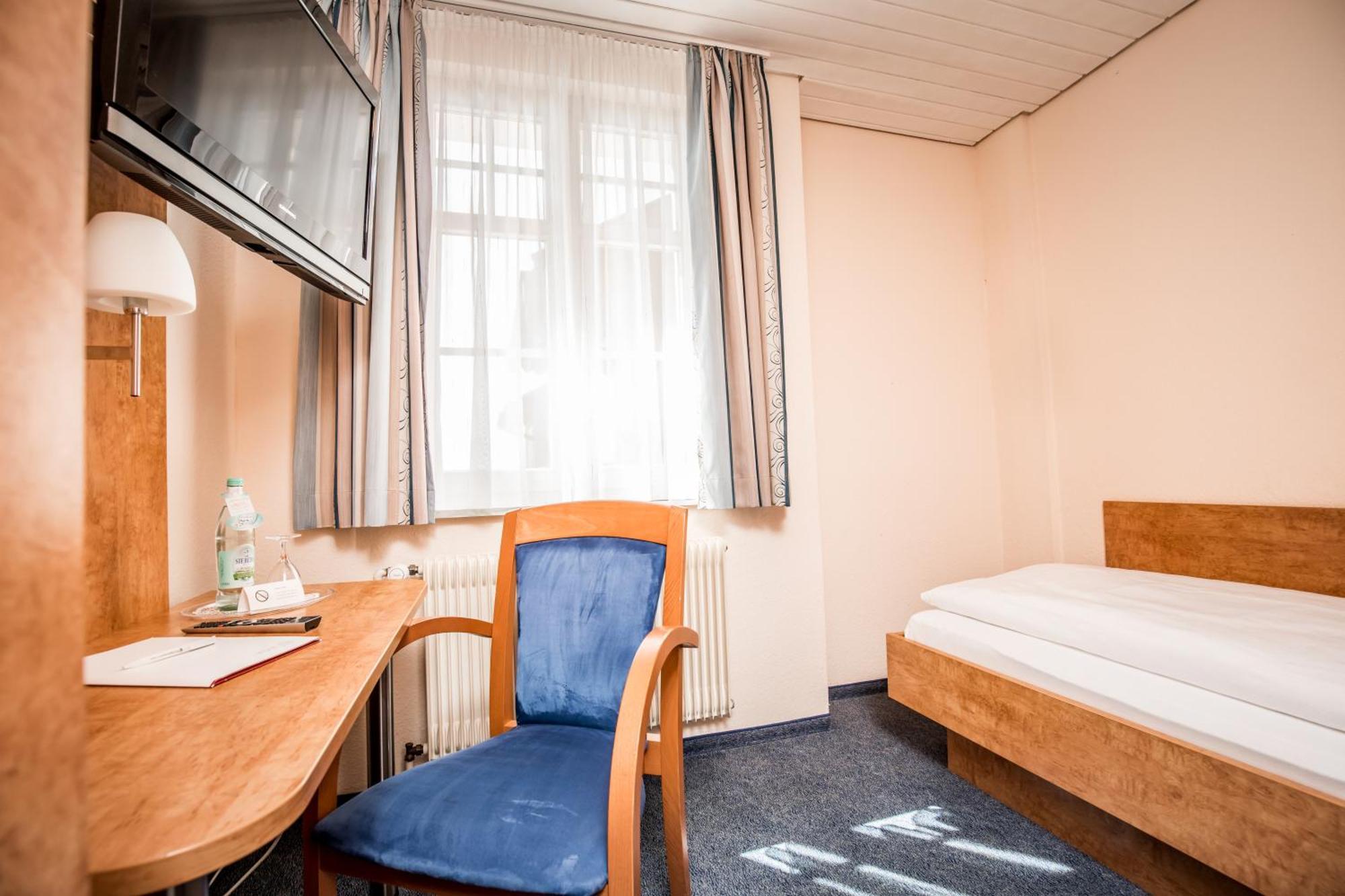 Hotel Zur Rose Eglofs Camera foto