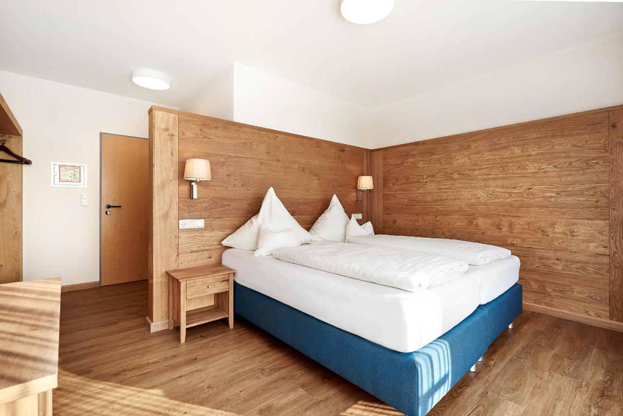 Hotel Zur Rose Eglofs Esterno foto