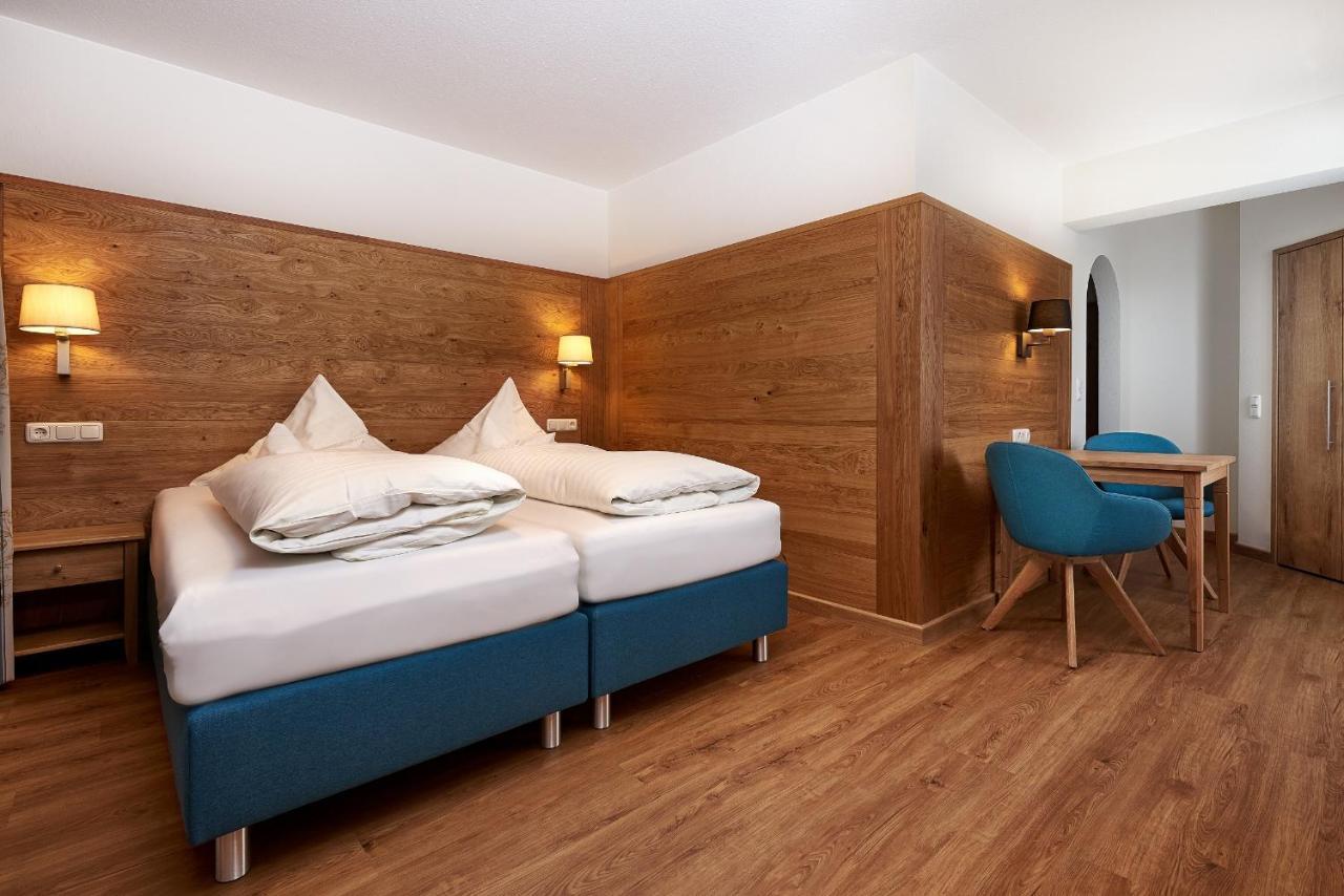 Hotel Zur Rose Eglofs Esterno foto