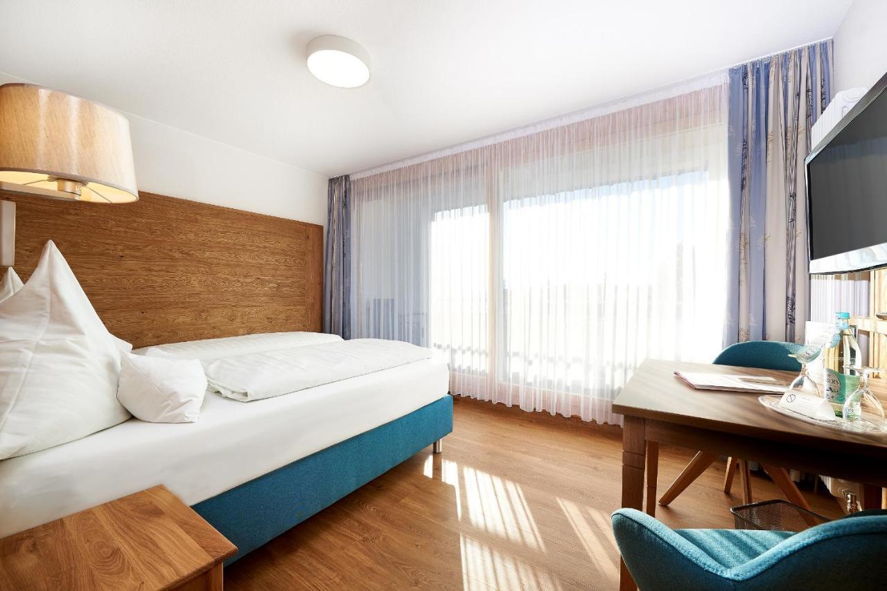 Hotel Zur Rose Eglofs Esterno foto